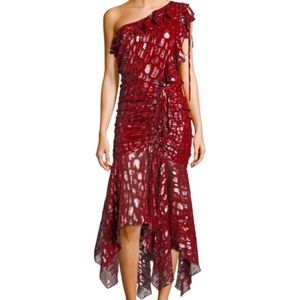 Veronica Beard Leighton Dress size 8